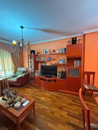 Piso en venta en Centro en Valdepeñas