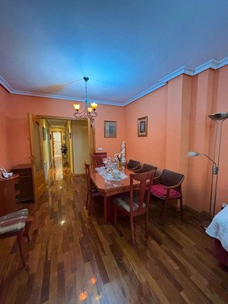 Piso en venta en Centro en Valdepeñas