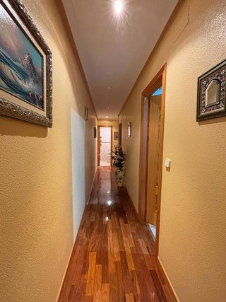 Piso en venta en Centro en Valdepeñas