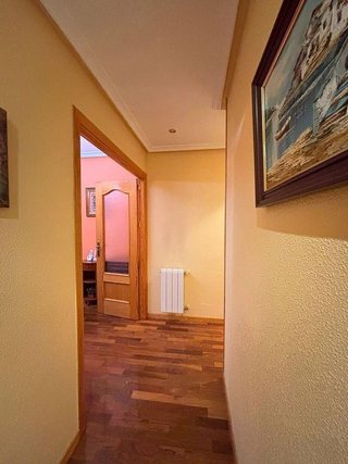 Piso en venta en Centro en Valdepeñas