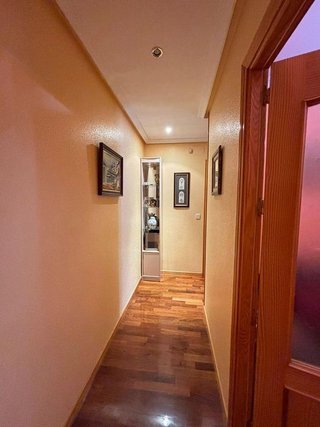 Piso en venta en Centro en Valdepeñas