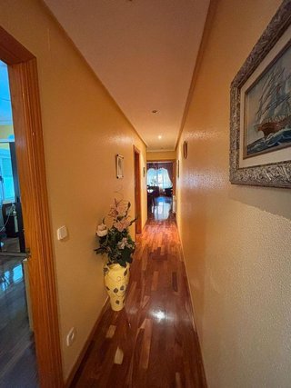 Piso en venta en Centro en Valdepeñas