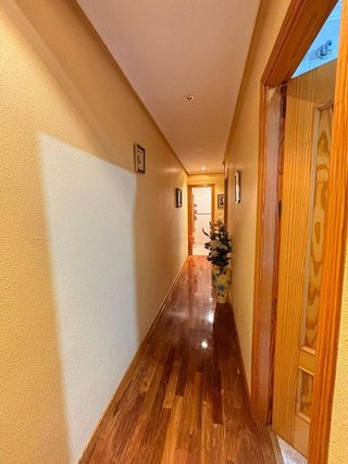 Piso en venta en Centro en Valdepeñas