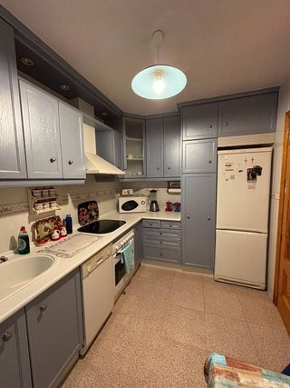 Piso en venta en Centro en Valdepeñas