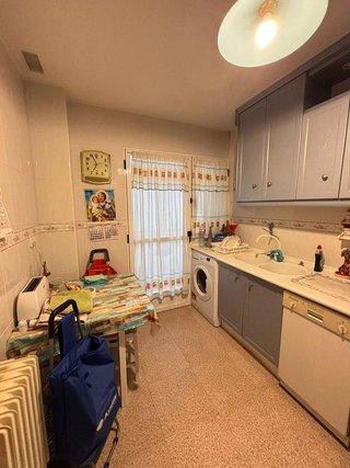 Piso en venta en Centro en Valdepeñas