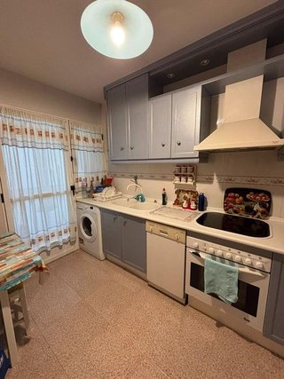Piso en venta en Centro en Valdepeñas
