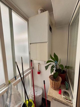 Piso en venta en Centro en Valdepeñas