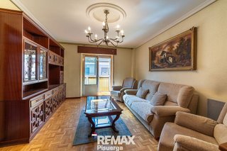 Piso en venta en Circular - Vadillos en Valladolid
