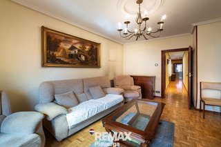 Piso en venta en Circular - Vadillos en Valladolid