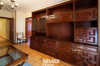 Piso en venta en Circular - Vadillos en Valladolid