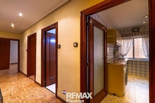 Piso en venta en Circular - Vadillos en Valladolid
