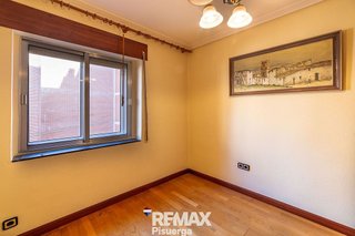 Piso en venta en Circular - Vadillos en Valladolid