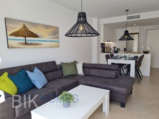 Ático en venta en Zona Pueblo en Pilar de la Horadada