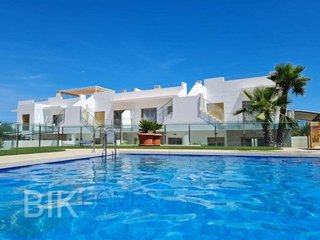 Ático en venta en Zona Pueblo en Pilar de la Horadada