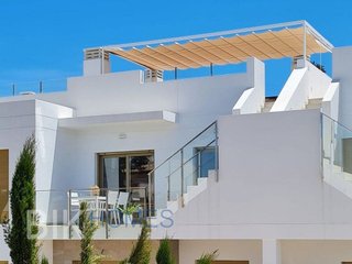 Ático en venta en Zona Pueblo en Pilar de la Horadada