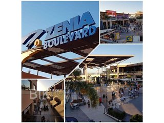 Ático en venta en Zona Pueblo en Pilar de la Horadada