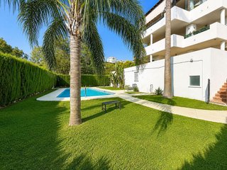 Piso en venta en Mijas Golf en Mijas