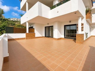 Piso en venta en Mijas Golf en Mijas