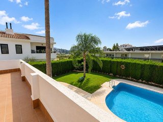 Piso en venta en Mijas Golf en Mijas