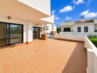 Piso en venta en Mijas Golf en Mijas