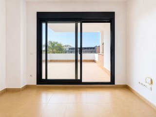 Piso en venta en Mijas Golf en Mijas