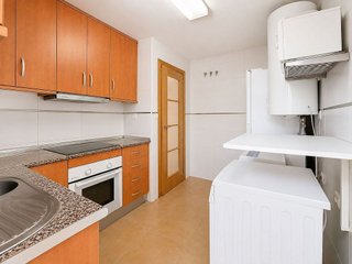 Piso en venta en Mijas Golf en Mijas