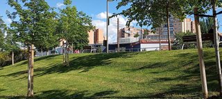 Piso en venta en La Espinilla - Parque Blanco en Coslada