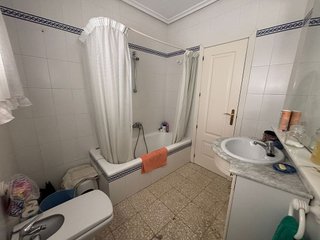 Piso en venta en Andújar