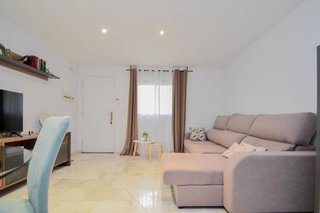 Dúplex en venta en Cúllar Vega