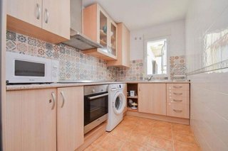 Dúplex en venta en Cúllar Vega
