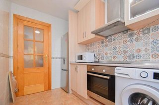 Dúplex en venta en Cúllar Vega