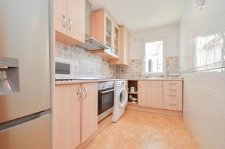 Dúplex en venta en Cúllar Vega