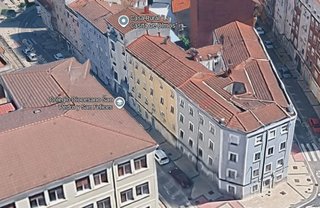 Piso en venta en Antigua Estación FFCC - San Agustín en Burgos