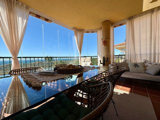 Piso en venta en Riviera del Sol en Mijas