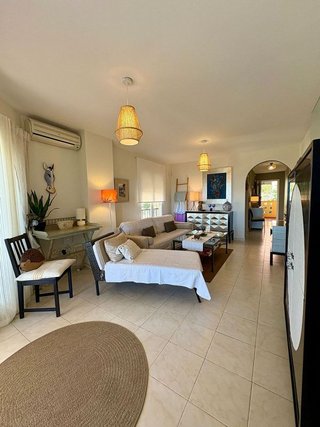 Piso en venta en Riviera del Sol en Mijas