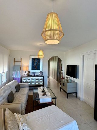 Piso en venta en Riviera del Sol en Mijas