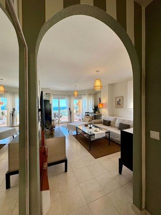 Piso en venta en Riviera del Sol en Mijas