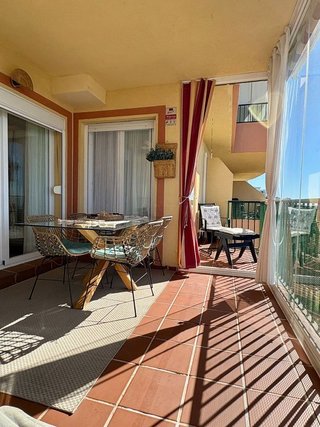 Piso en venta en Riviera del Sol en Mijas