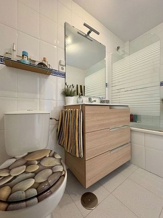 Piso en venta en Riviera del Sol en Mijas