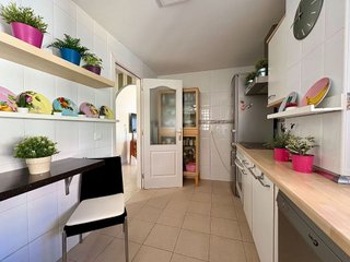 Piso en venta en Riviera del Sol en Mijas