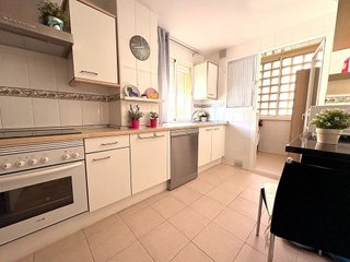 Piso en venta en Riviera del Sol en Mijas