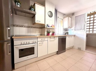 Piso en venta en Riviera del Sol en Mijas
