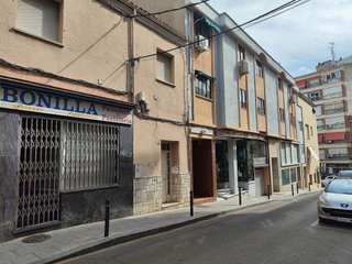 Piso en venta en San Roque-Concordia-Adoratrices en Guadalajara