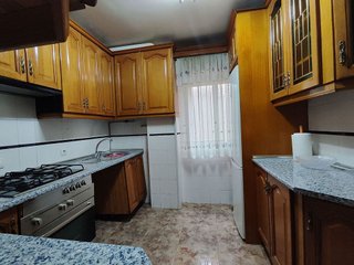 Piso en venta en San Roque-Concordia-Adoratrices en Guadalajara