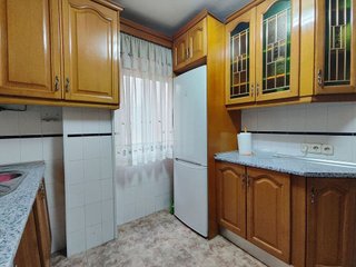 Piso en venta en San Roque-Concordia-Adoratrices en Guadalajara