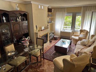 Piso en venta en Juan Carlos I en Murcia