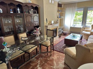 Piso en venta en Juan Carlos I en Murcia