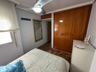 Piso en venta en Juan Carlos I en Murcia