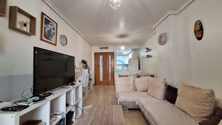 Piso en venta en Centro en Torrevieja