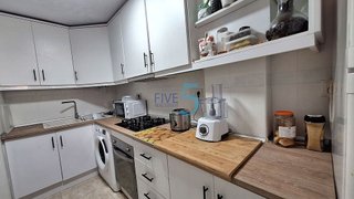 Piso en venta en Centro en Torrevieja